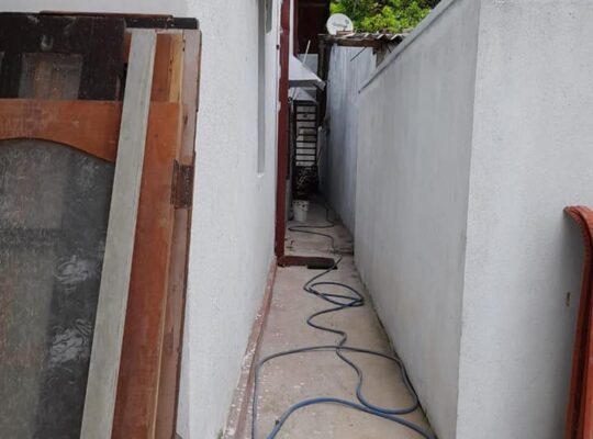 TWO STOREY HOUES FOR SALE IN DEHIWALA