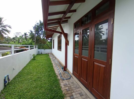 House for sale in Kesbewa