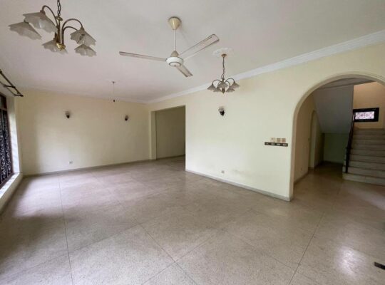Two story house for sale in Fairfield gardens,borella