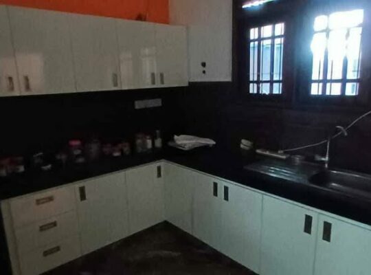 Two Storey House for sale in Horahena, Hokandara