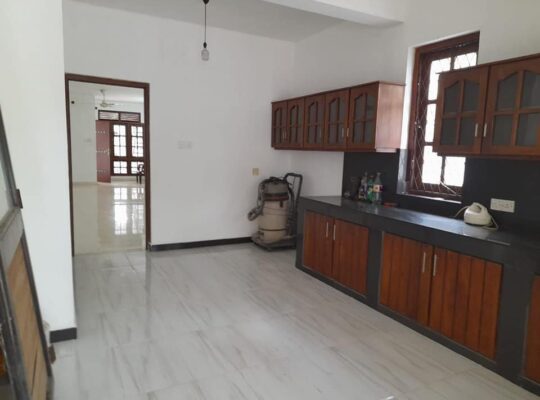 TWO STOREY HOUES FOR SALE IN DEHIWALA