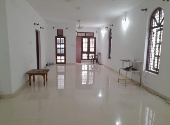 TWO STOREY HOUES FOR SALE IN DEHIWALA