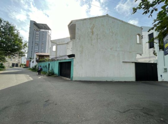 Two story house for sale in Fairfield gardens,borella