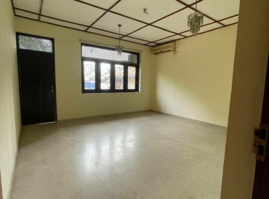 Two story house for sale in Fairfield gardens,borella