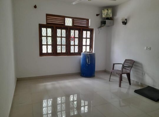 TWO STOREY HOUES FOR SALE IN DEHIWALA