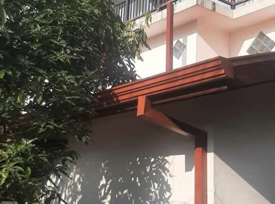 Two Storey House for sale in Horahena, Hokandara
