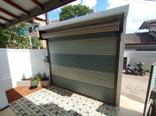 House for sale in Kesbewa
