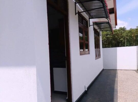House for sale in Moragahahena, Horana
