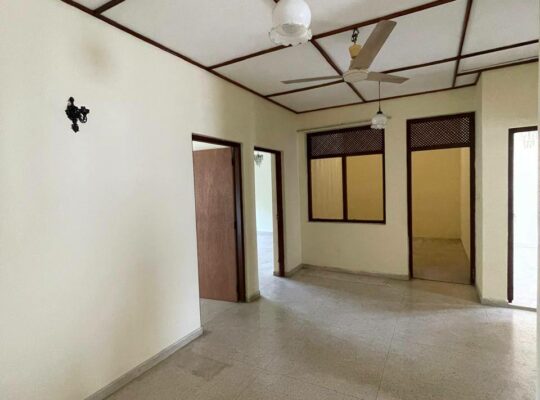 Two story house for sale in Fairfield gardens,borella