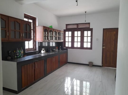 TWO STOREY HOUES FOR SALE IN DEHIWALA