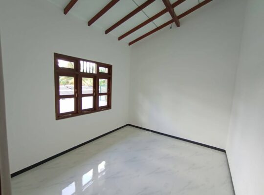 House for sale in Kesbewa