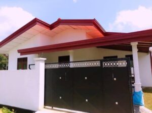 House for sale in Moragahahena, Horana