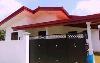 House for sale in Moragahahena, Horana