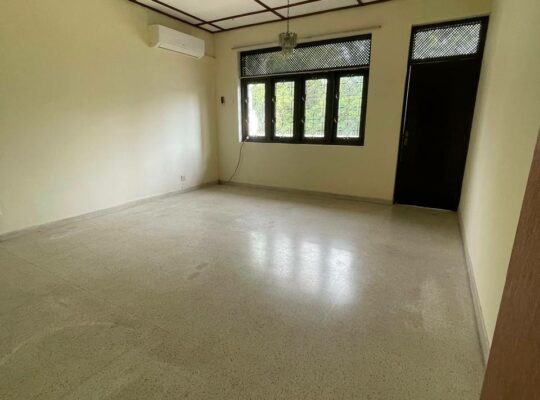Two story house for sale in Fairfield gardens,borella