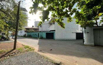 Two story house for sale in Fairfield gardens,borella