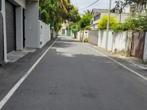TWO STOREY HOUES FOR SALE IN DEHIWALA