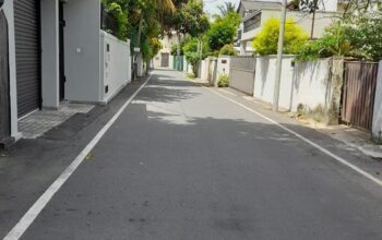 TWO STOREY HOUES FOR SALE IN DEHIWALA