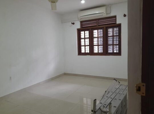 TWO STOREY HOUES FOR SALE IN DEHIWALA