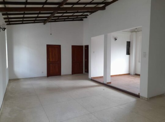 TWO STOREY HOUES FOR SALE IN DEHIWALA