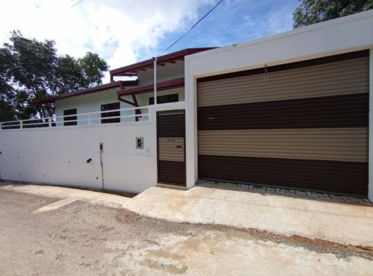 House for sale in Kesbewa
