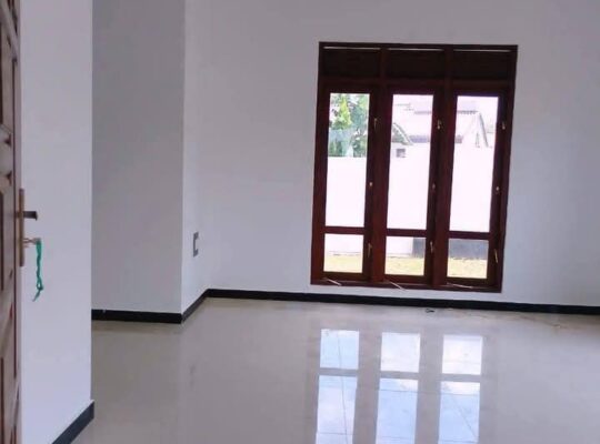 House for sale in Moragahahena, Horana