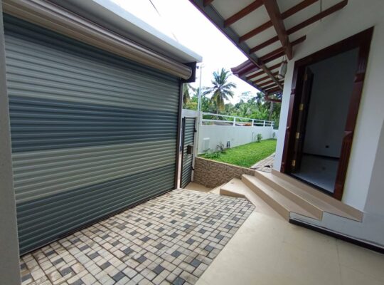 House for sale in Kesbewa