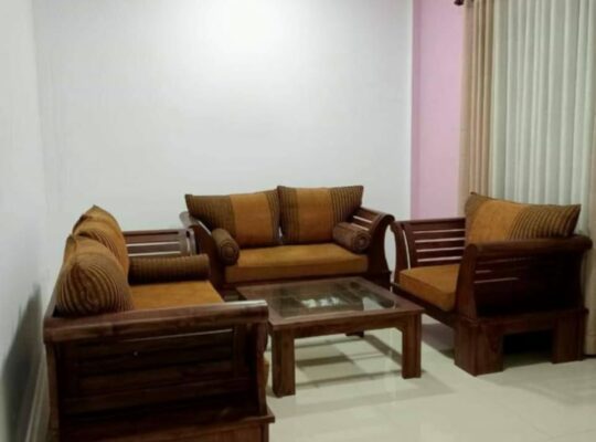 Two Storey House for sale in Horahena, Hokandara