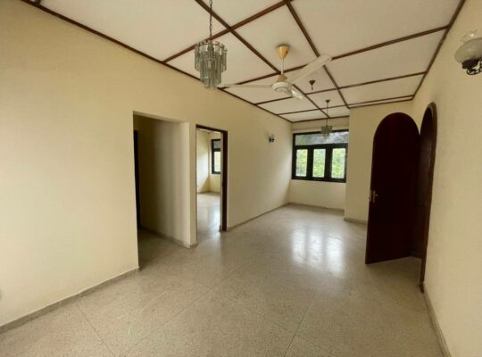Two story house for sale in Fairfield gardens,borella