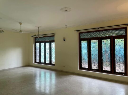 Two story house for sale in Fairfield gardens,borella