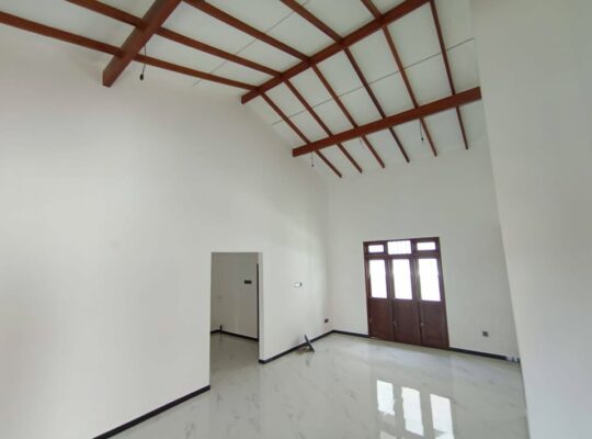 House for sale in Kesbewa