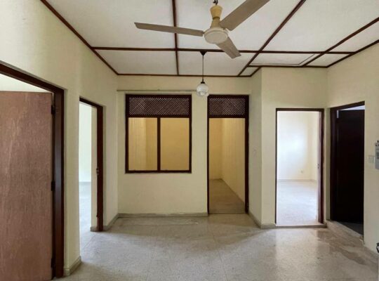 Two story house for sale in Fairfield gardens,borella