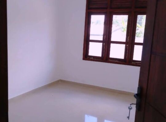 House for sale in Moragahahena, Horana