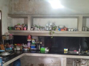 House for sale in Andiambalama