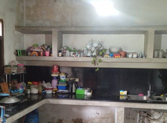 House for sale in Andiambalama