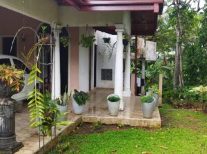 Yakkala gampaha annex for rent