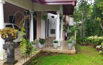 Yakkala gampaha annex for rent